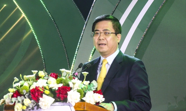 Khánh thành nhà máy chế biến nông sản và dược liệu 500 tỉ đồng - Ảnh 3