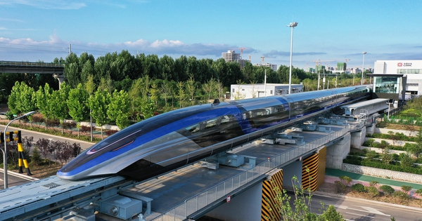 Đầu tư nhiều tiền của nhưng Mỹ, Châu Âu vẫn phải chịu thua Trung Quốc và Nhật Bản trong lĩnh vực này