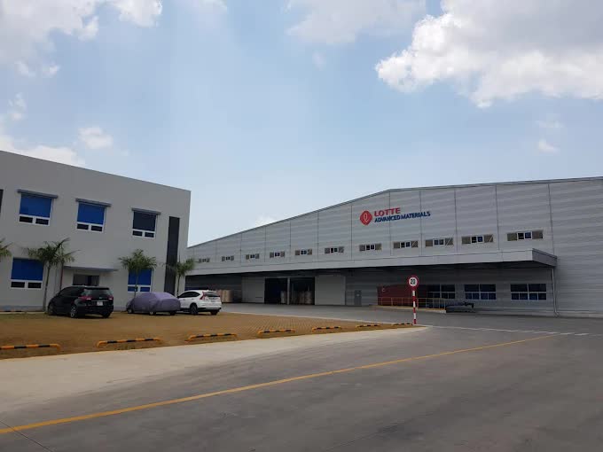 "Buông" siêu dự án 900 triệu USD ở Thủ Thiêm, Lotte vẫn đang sở hữu khối tài sản hàng tỷ đô tại Việt Nam - Ảnh 5