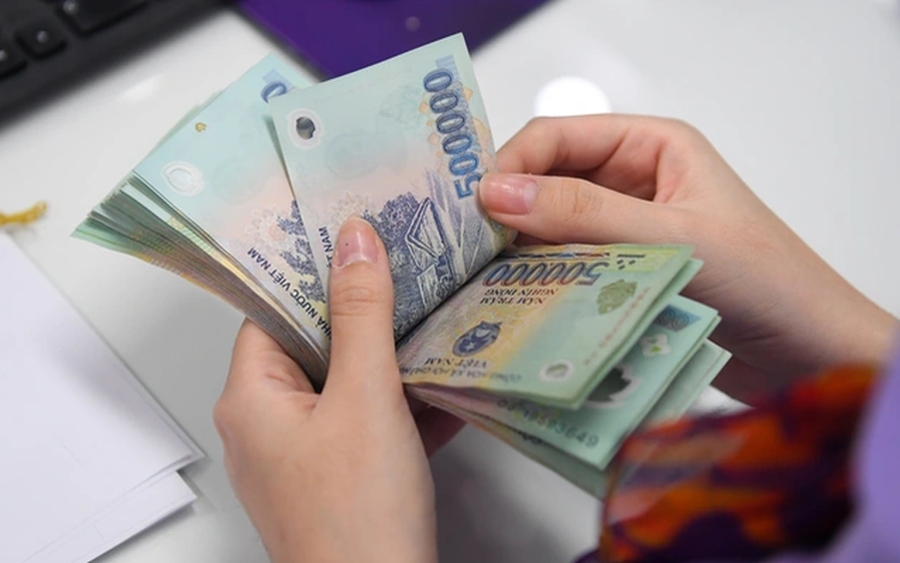 Bất ngờ: Hàng nghìn người trên cả nước sắp nhận liền tay gần 60 triệu đồng/năm, đặc quyền chưa từng xuất hiện - Ảnh 1