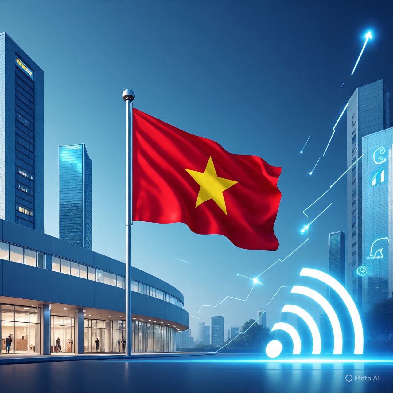 Lần đầu tiên trong lịch sử, một chỉ số của Việt Nam lọt top 10 thế giới, là gì vậy? - Ảnh 1