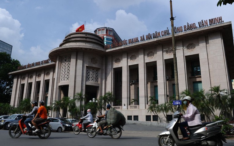 Hết năm nay, nợ công Việt Nam sẽ chiếm bao nhiêu phần trăm GDP? - Ảnh 1