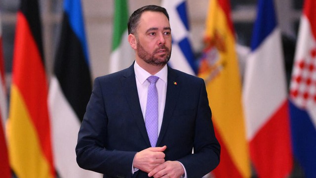 "Cú sốc từ Brussels": Một nước chặn kế hoạch của EU, tuyên bố phũ với Kiev - Nga tránh được đòn nguy hiểm - Ảnh 1