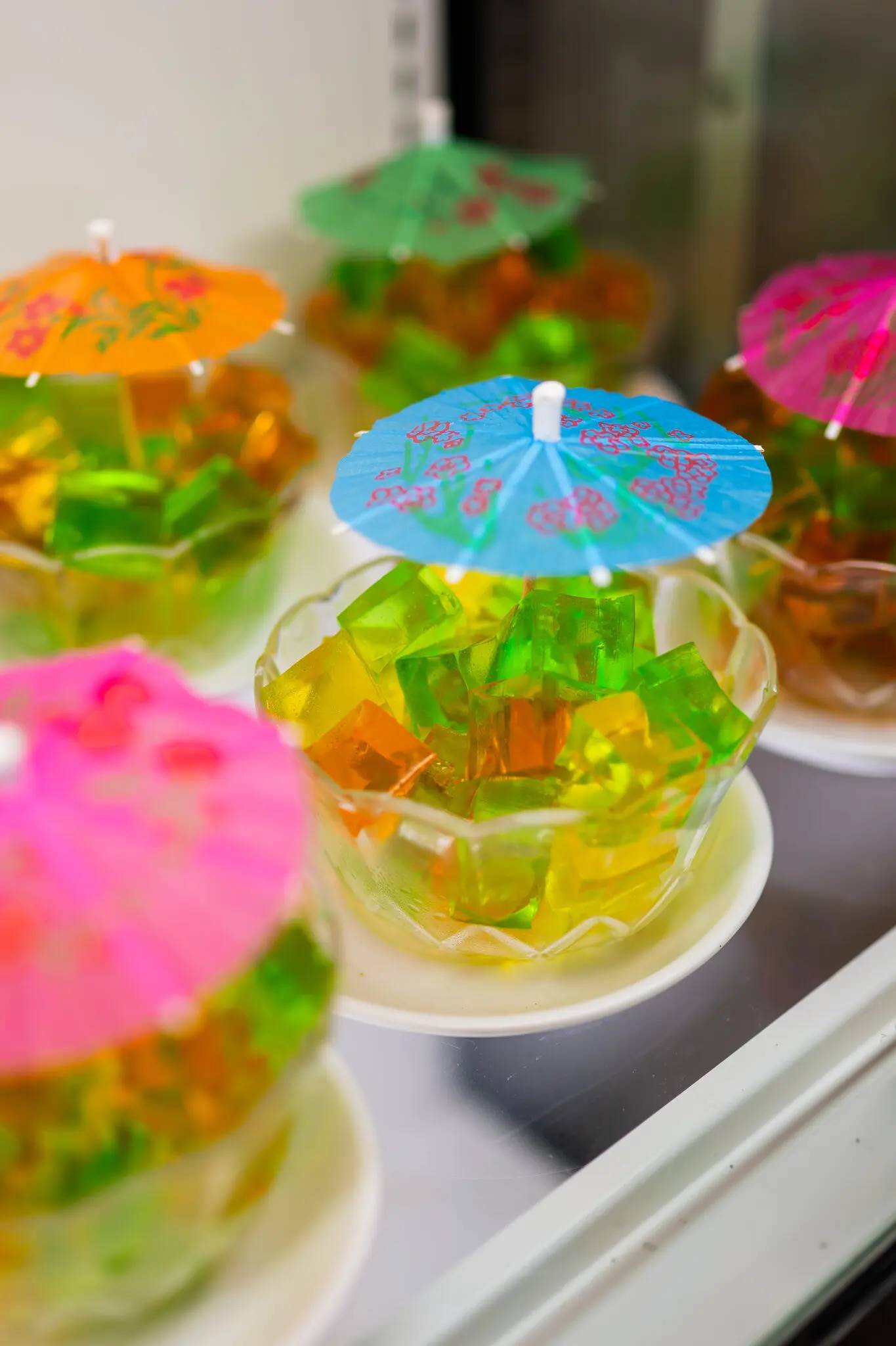 Nhà hàng dimsum huyền thoại của Hong Kong đóng cửa sau 35 năm - Ảnh 8