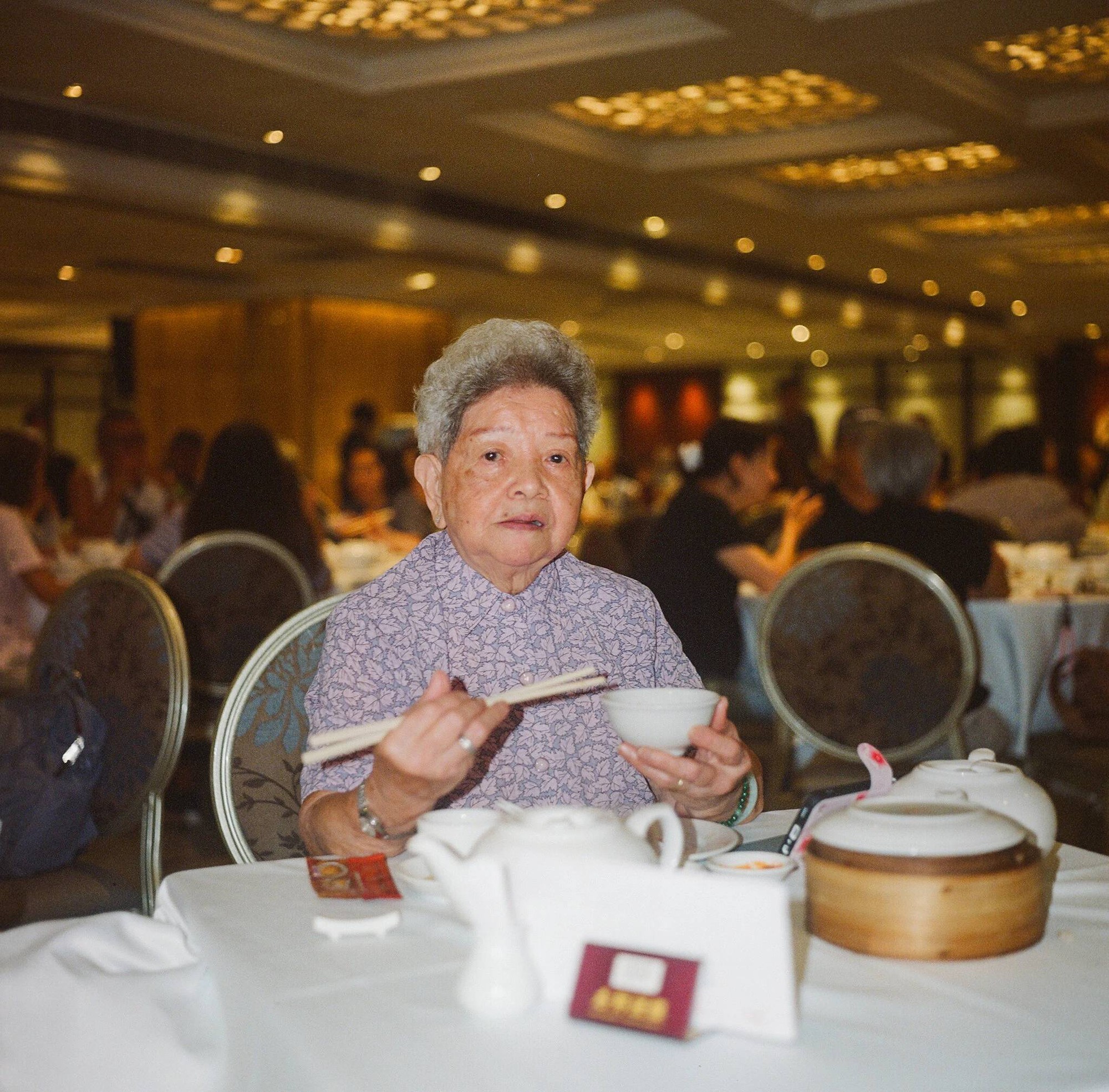 Nhà hàng dimsum huyền thoại của Hong Kong đóng cửa sau 35 năm - Ảnh 3