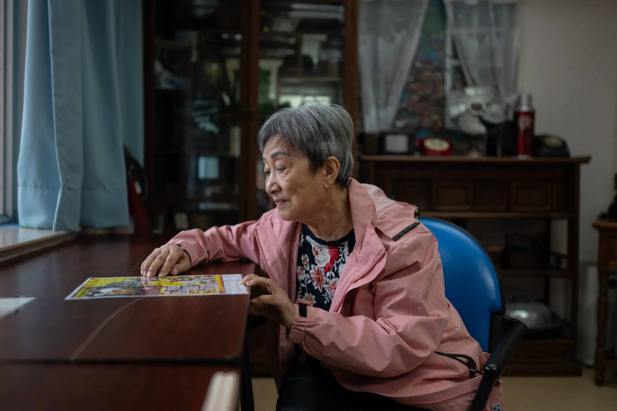 Nhà hàng dimsum huyền thoại của Hong Kong đóng cửa sau 35 năm - Ảnh 14