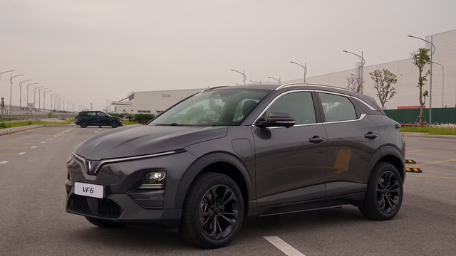 VinFast VF 6 và VF 7 làm tại Ấn Độ dành cho người Ấn, giá bán 'chấn động' thị trường? - Ảnh 1