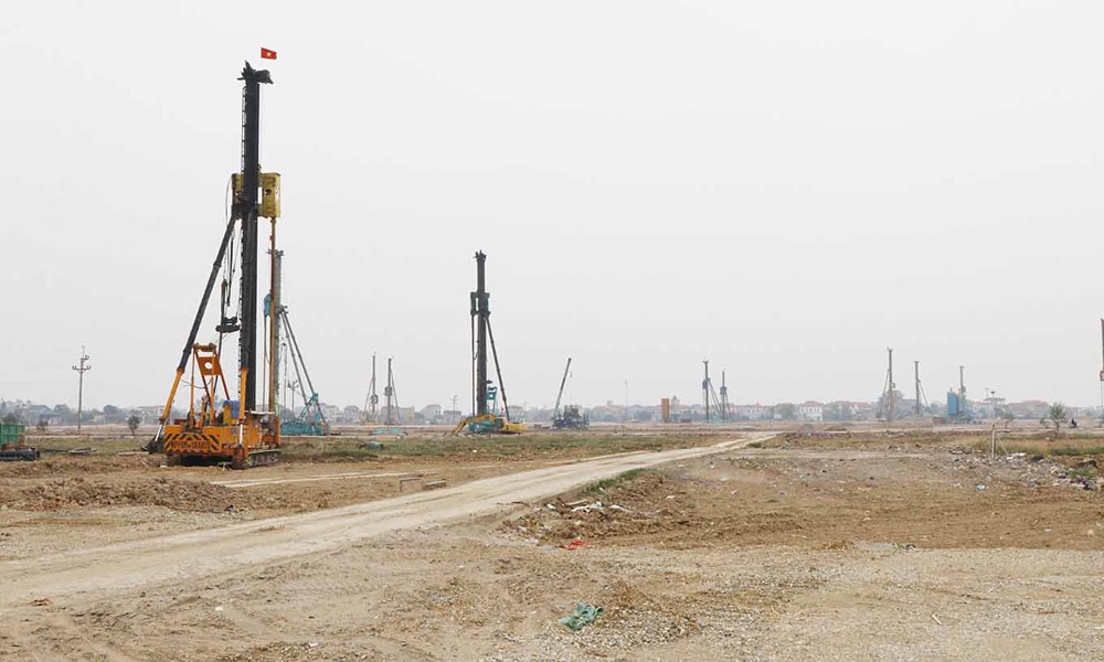 Tin vui cho hàng triệu người dân Bắc Ninh - Ảnh 1