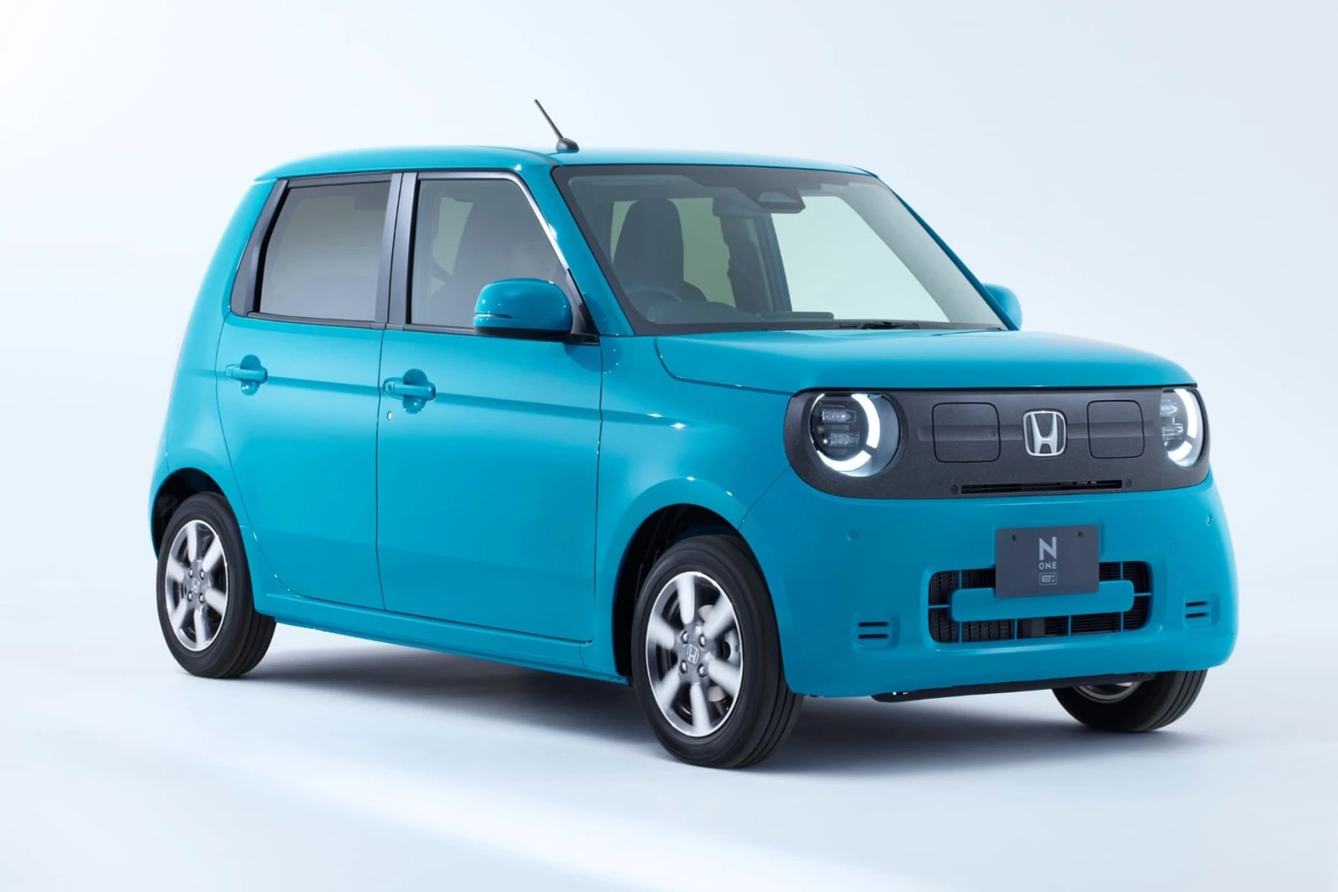 Honda có xe điện tí hon dài hơn VF 3 nhưng ngắn hơn Morning, đi gần 300km/sạc, giá bán thế nào? - Ảnh 2