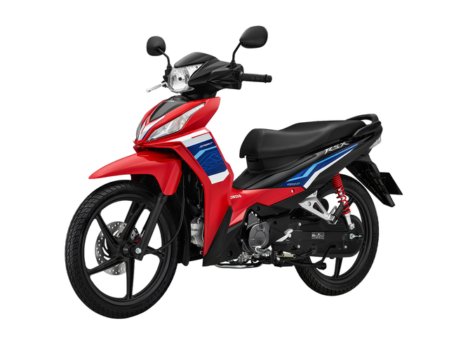 Ở Việt Nam có mẫu xe máy bền đẹp, 'ăn xăng như ngửi' chỉ 1,56L/100km, giá chỉ hơn 20 triệu - Ảnh 1