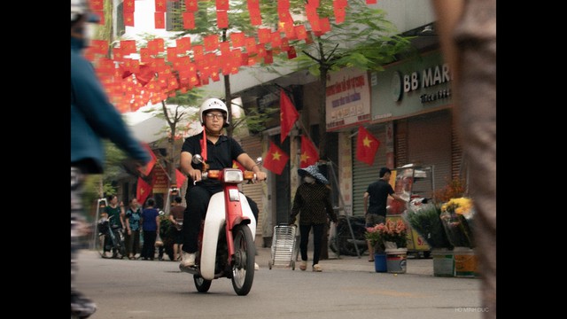 'Huyền thoại' xe Honda từng có giá bằng cả căn nhà mặt phố, nay có thể cầm lái với phí ngang 10 bát phở - Ảnh 3