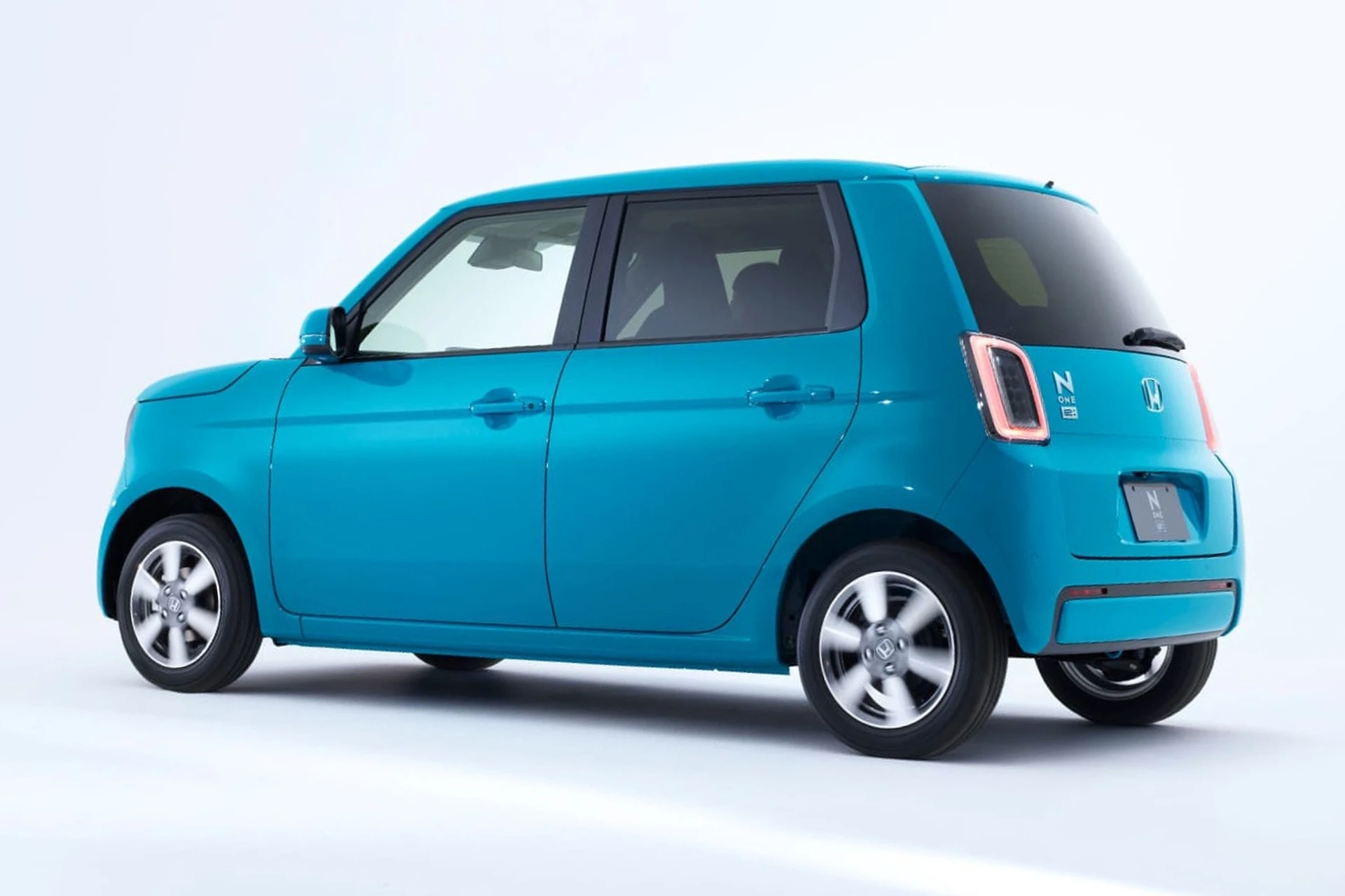 Honda có xe điện tí hon dài hơn VF 3 nhưng ngắn hơn Morning, đi gần 300km/sạc, giá bán thế nào? - Ảnh 1
