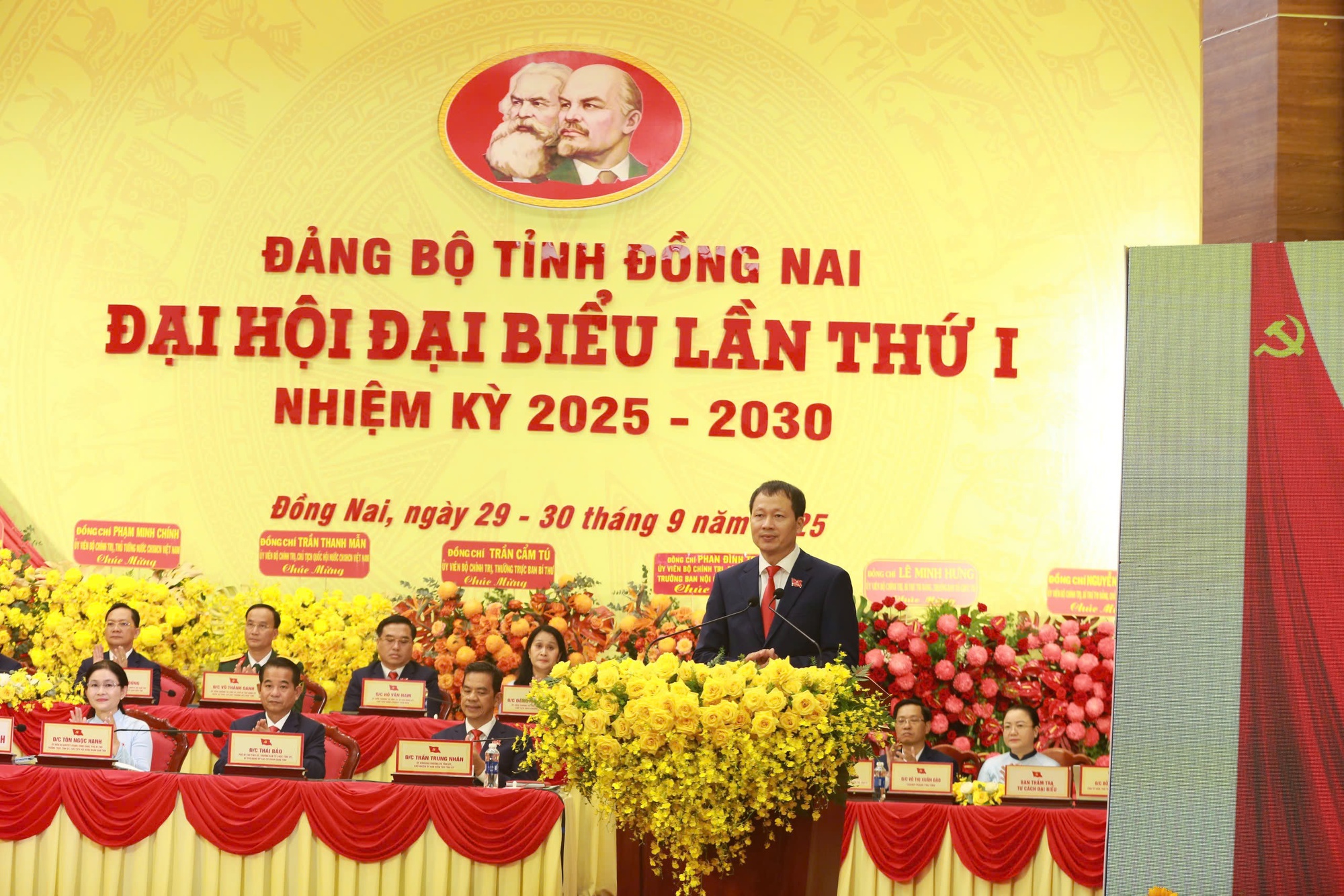 Đồng Nai đứng trước cơ hội lớn - Ảnh 3