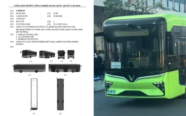 Loại xe VinFast chưa từng xuất khẩu đã có mặt tại sự kiện lớn số 1 thế giới: Có mẫu xe chưa từng lộ diện - Ảnh 3