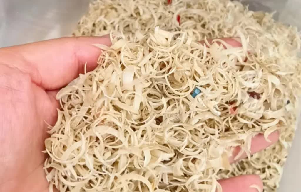 Móng tay được bán với giá cao ở Trung Quốc để làm... dược liệu - Ảnh 2