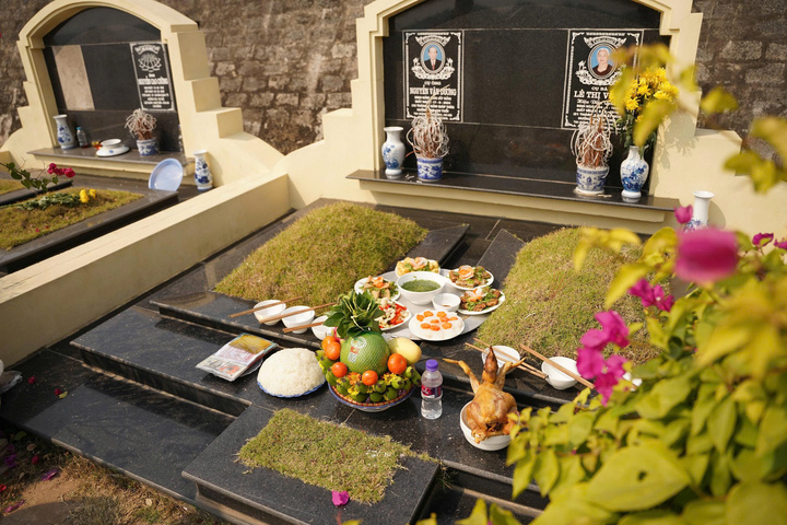 Dịch vụ cúng online tiền triệu đắt khách mùa Vu lan - Ảnh 2