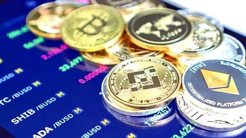 Công ty muốn làm sàn giao dịch tài sản số 10.000 tỷ đồng tại Đà Nẵng: Liên tục 'thay tên đổi họ', vốn điều lệ chỉ hơn trăm tỷ, tham vọng quản lý 1 tỷ USD tài sản số hóa - Ảnh 1