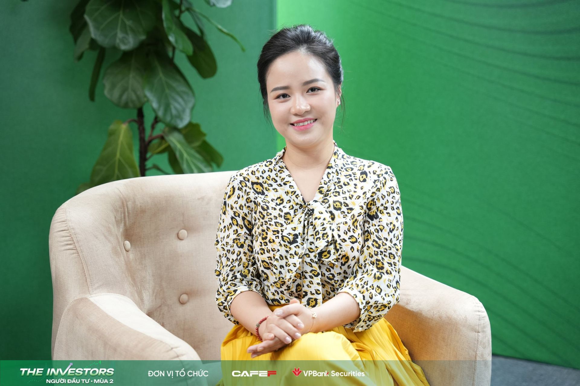 Nữ Giám đốc VPBankS: Thách thức từ AI và zero-fee là động lực để nghề môi giới phát triển - Ảnh 1