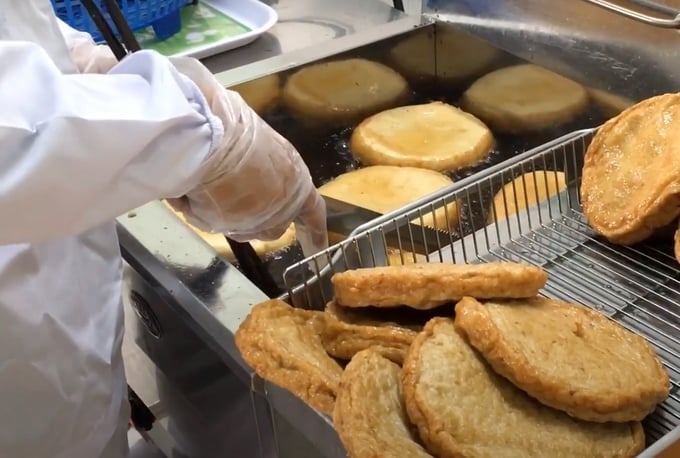 Trung Quốc, EU liên tục săn lùng một mặt hàng ngon, bổ, rẻ của Việt Nam: cả thế giới ưa chuộng, thu về hơn 200 triệu USD từ đầu năm - Ảnh 1