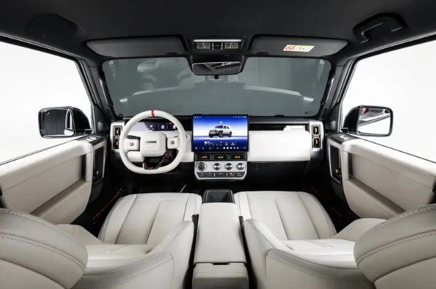 Hãng xe xây nhà máy tại Thái Bình ra mắt SUV điện đạt kỷ lục Guinness: Giá khởi điểm hơn 400 triệu đồng, một lần sạc đi 550 km - Ảnh 3