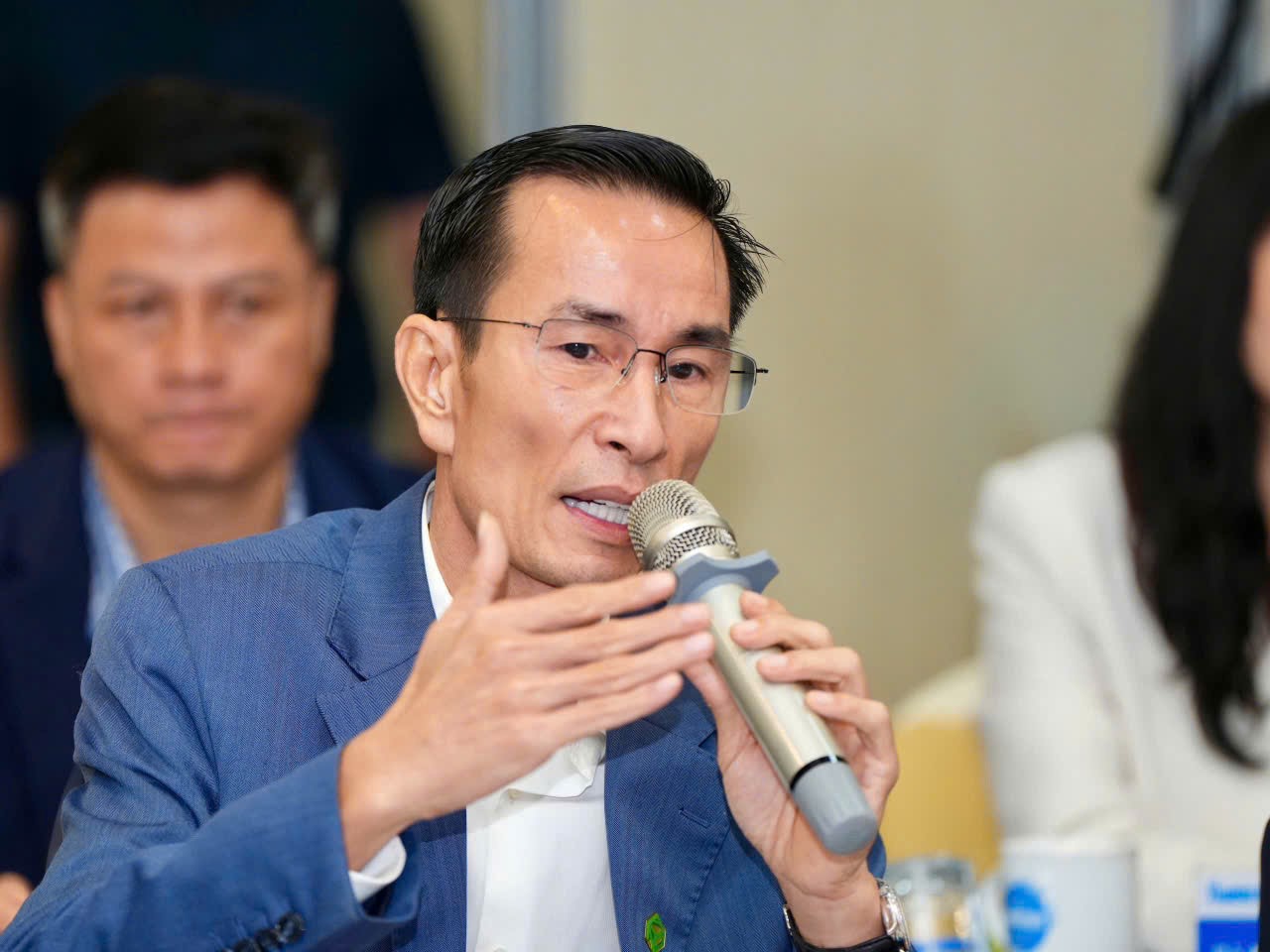 Lao đao vì tiền đất: Lotte xin rút khỏi Eco Smart City, chủ đầu tư tháp 88 tầng Empire City “cầu cứu”, Novaland vướng 13 dự án suốt gần một thập kỷ - Ảnh 3