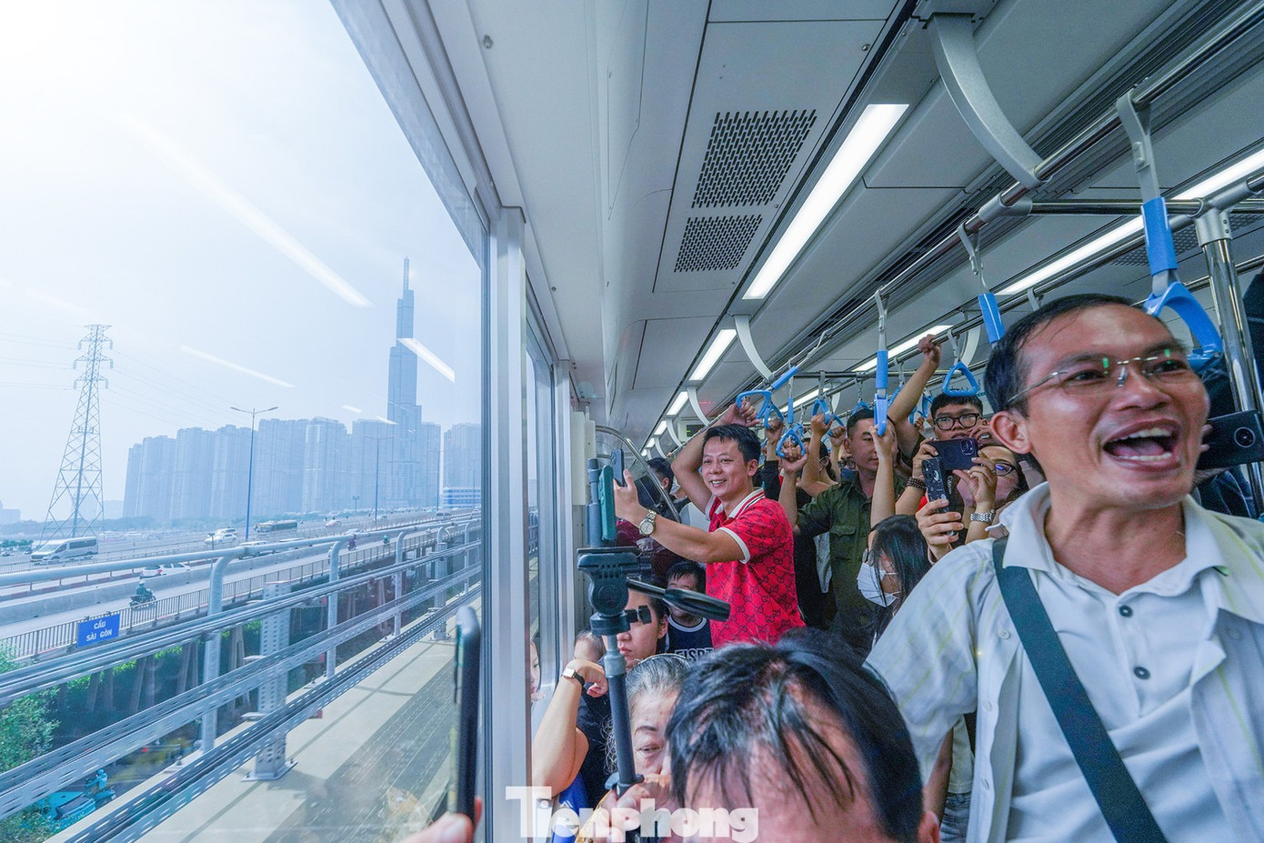 Loạt dự án hạ tầng trọng điểm được TPHCM ưu tiên đầu tư trong nhiệm kỳ tới - Ảnh 2