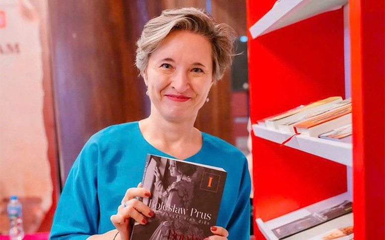 WB: Việt Nam có đủ nền tảng để hướng tới mục tiêu thu nhập cao vào năm 2045 - Ảnh 2