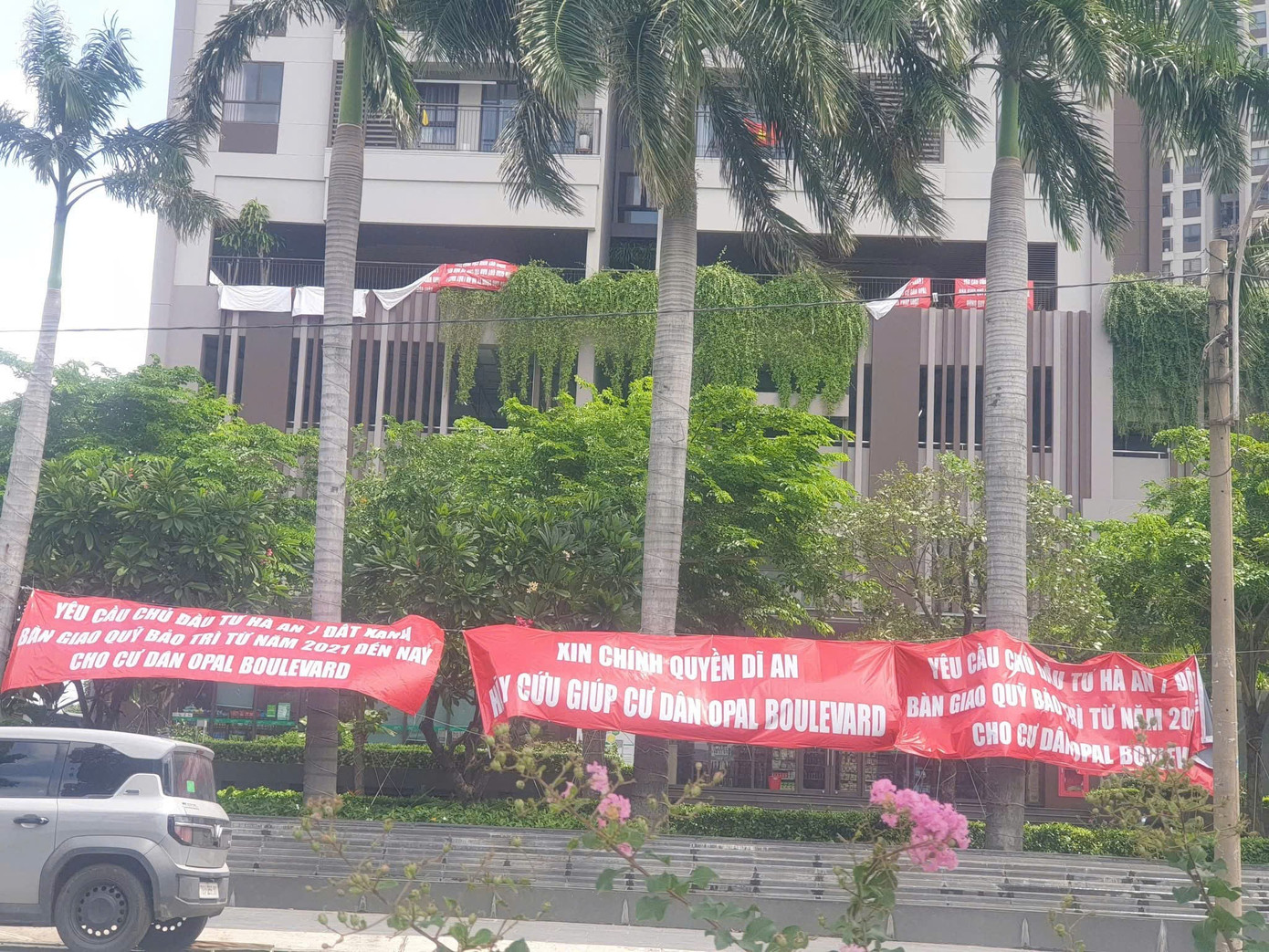 Tranh chấp chung cư không thể giải quyết bằng các quy định 'chắp vá' - Ảnh 2