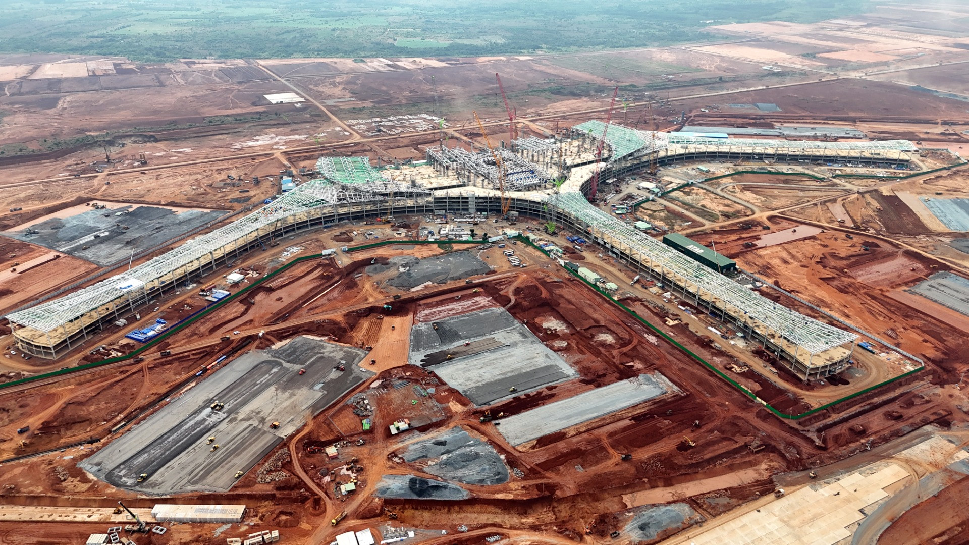 875.000 tỷ đồng đổ vào hạ tầng: Các siêu liên minh chia nhau bữa tiệc cao tốc lịch sử, một DN "ôm" lượng backlog gấp 3 lần doanh thu 2024 - Ảnh 3