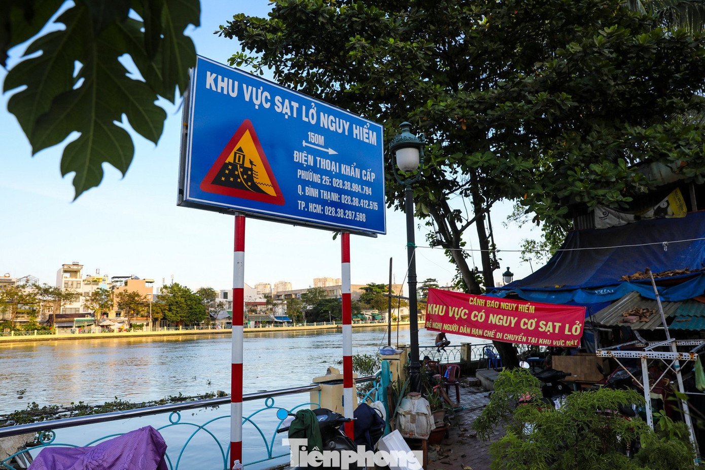 TPHCM: Toàn cảnh bán đảo phải di dời hơn 16.000 người để thay 'áo mới' - Ảnh 9