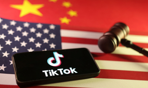 Công ty mẹ của TikTok chỉ giữ được một trong 7 ghế điều hành tại Mỹ - Ảnh 5