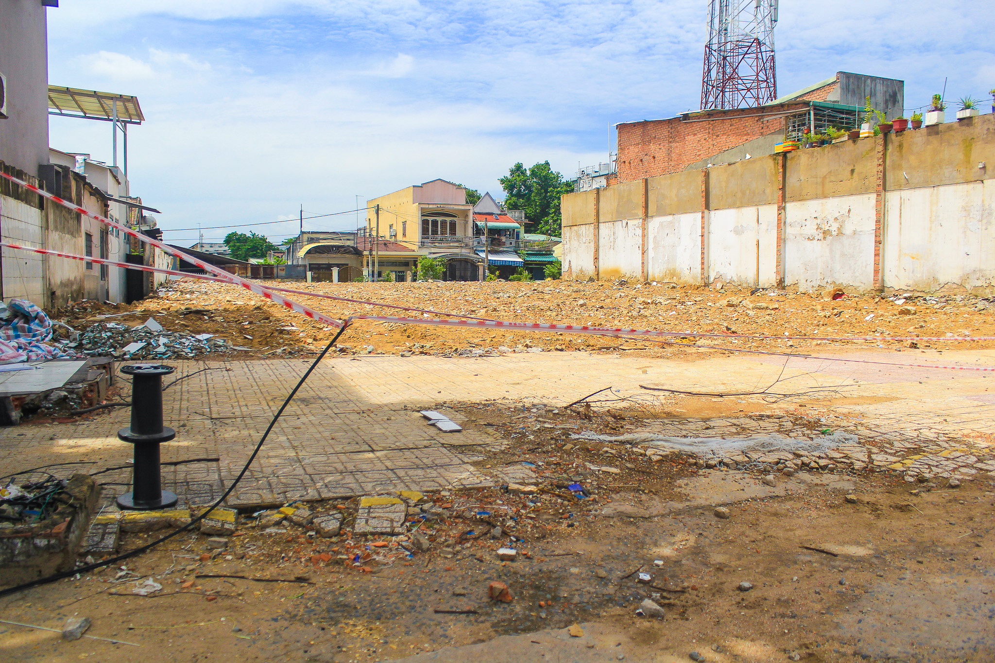 Toàn cảnh cây cầu nối trung tâm tỉnh Đồng Nai với siêu dự án 72.000 tỷ của Sun Group - Ảnh 10