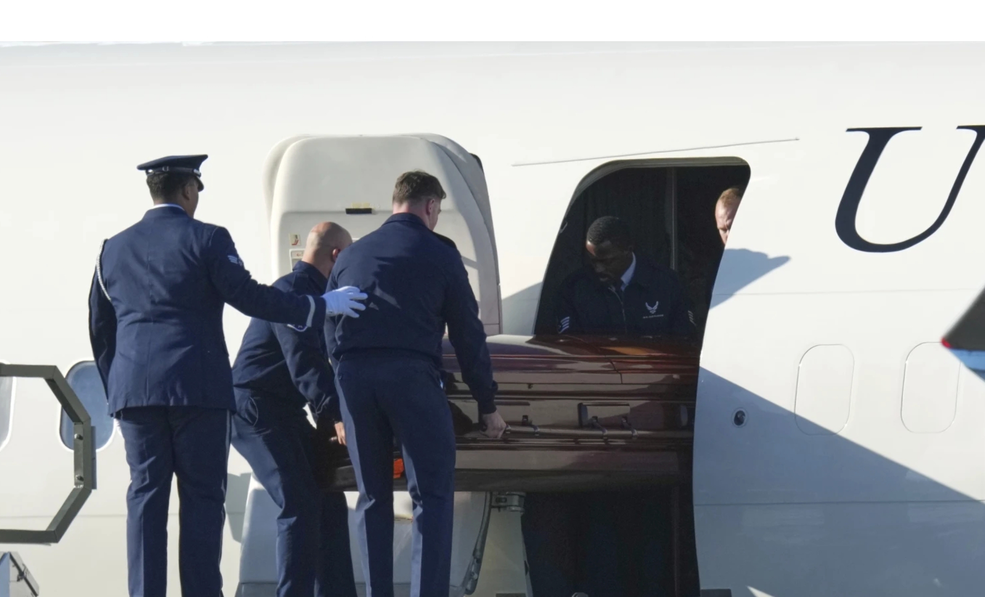 Mỹ: Tổng thống Donald Trump nói nghi phạm sát hại ông Charlie Kirk đã bị bắt - Ảnh 1