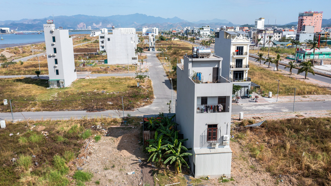 Ra tối hậu thư những dự án ‘đắp chiếu’ của Công ty CP Xây dựng công trình 507 ở Quảng Ninh - Ảnh 4