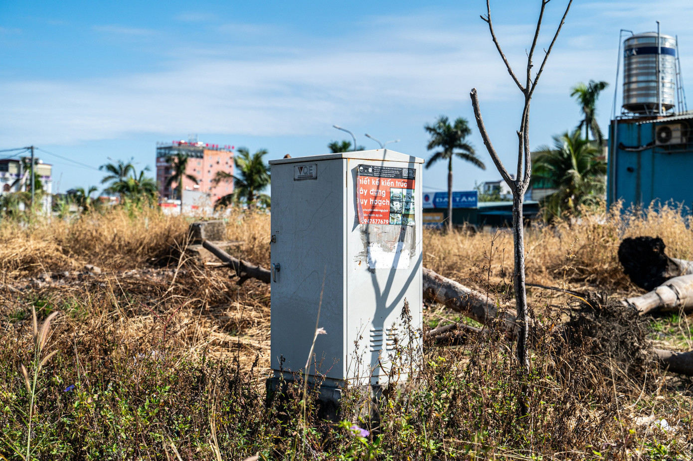 Ra tối hậu thư những dự án ‘đắp chiếu’ của Công ty CP Xây dựng công trình 507 ở Quảng Ninh - Ảnh 6