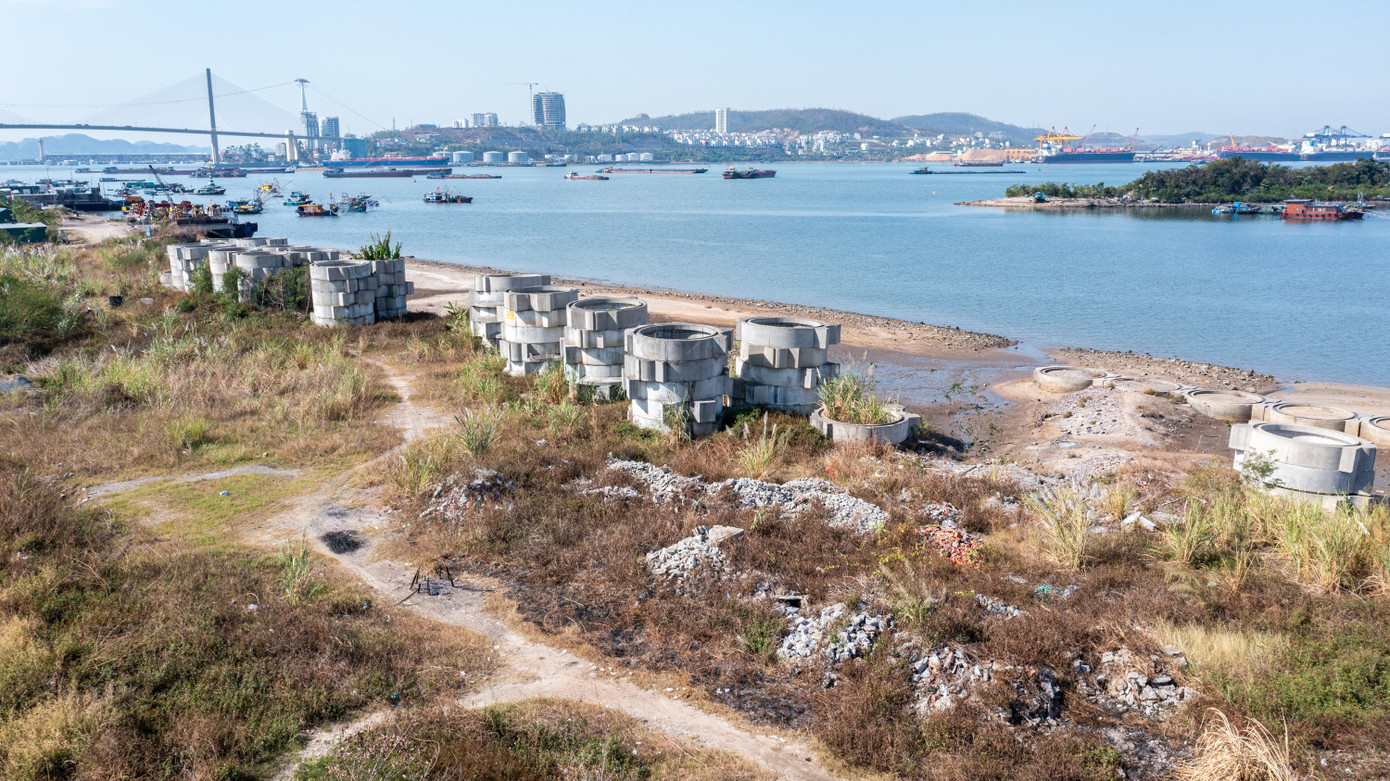 Ra tối hậu thư những dự án ‘đắp chiếu’ của Công ty CP Xây dựng công trình 507 ở Quảng Ninh - Ảnh 3