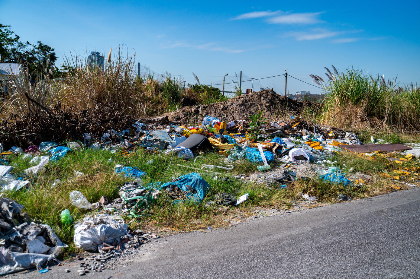 Ra tối hậu thư những dự án ‘đắp chiếu’ của Công ty CP Xây dựng công trình 507 ở Quảng Ninh - Ảnh 8