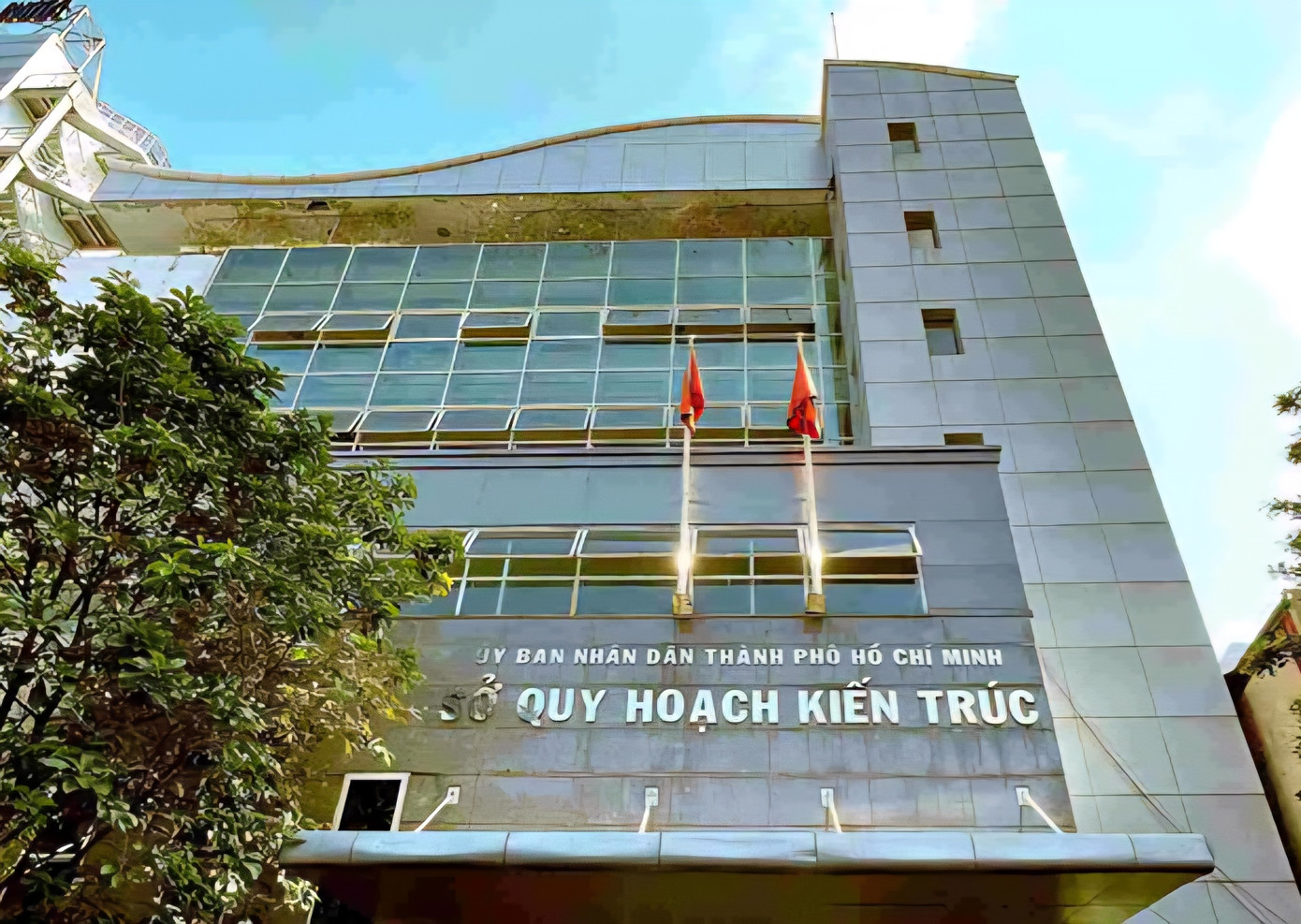 TPHCM tái lập Sở Quy hoạch - Kiến trúc, hoạt động từ 1/10 - Ảnh 2