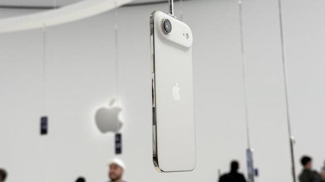 iPhone 17 mở bán sớm, Việt Nam lên thị trường tier 1 - nguồn cung sẽ thế nào? - Ảnh 1