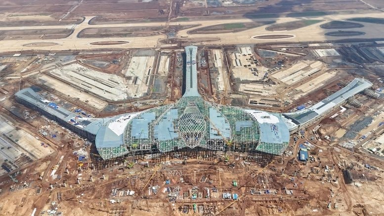 Công trình hơn 2.600 tỷ kết nối cảng biển – sân bay – đô thị ven sông, đón đầu siêu dự án hơn 16 tỷ USD - Ảnh 2