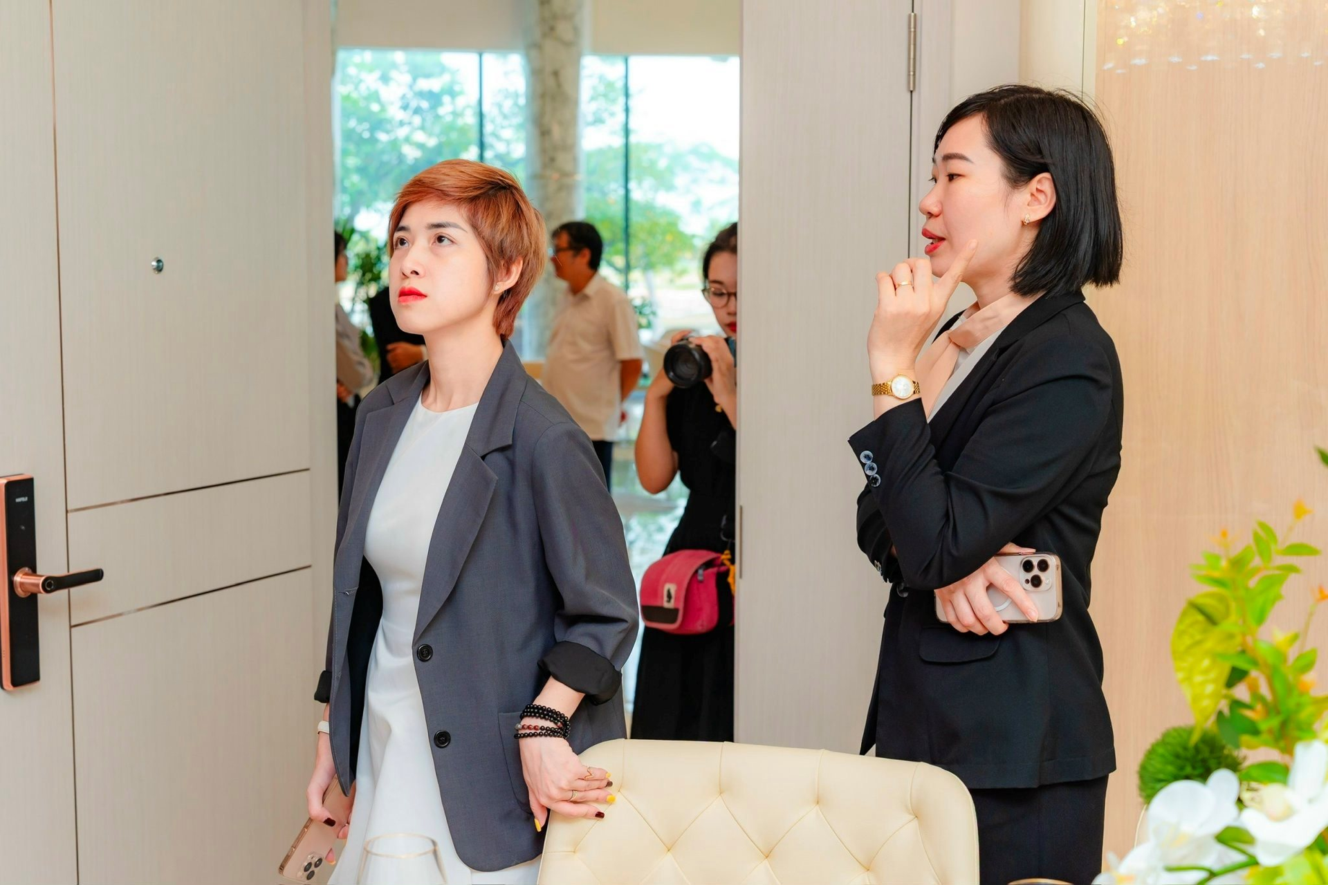 Mở rộng để tìm kiếm lợi nhuận tốt hơn, nhà đầu tư phía Bắc “nhòm ngó” bất động sản TP.HCM - Ảnh 1