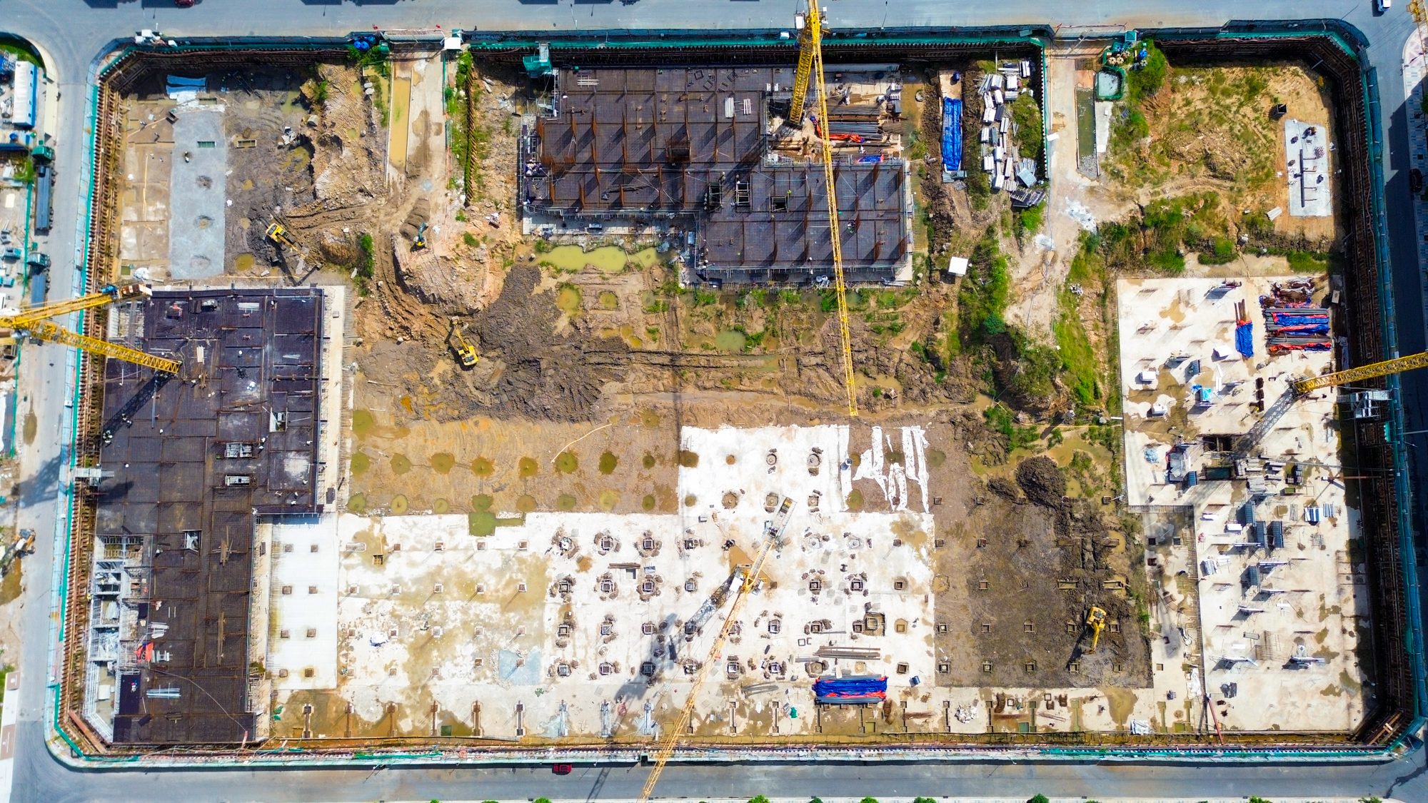 Toàn cảnh 34 toà chung cư của Masterise tại phía Đông Hà Nội: Độc quyền căn hộ tại 2 đại đô thị, quy mô hàng chục nghìn căn - Ảnh 12