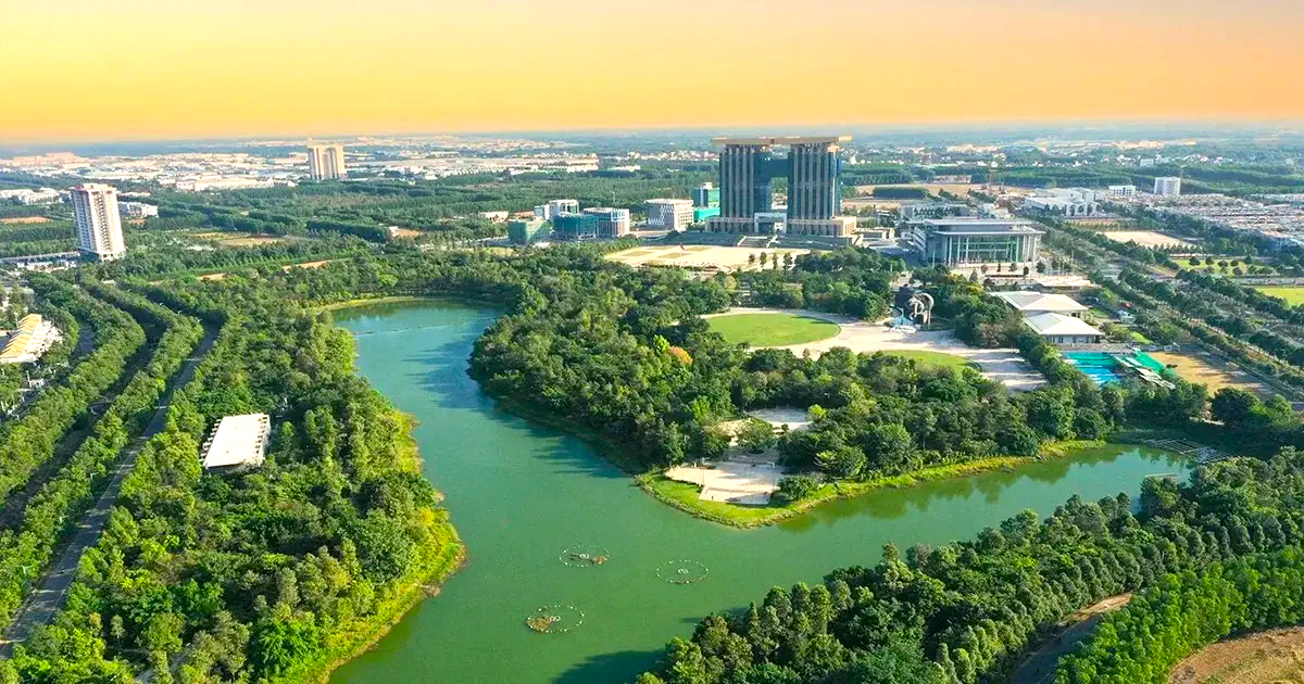 Tết độc lập của những công dân TPHCM mới - Ảnh 3