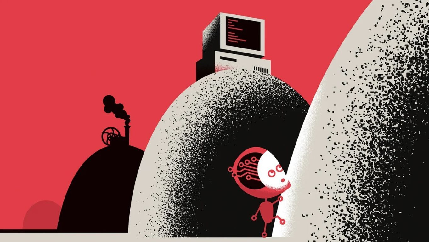 Doanh nghiệp tung hô AI nhưng thiếu lợi ích thực tế, chủ yếu vì FOMO, kiếm không đủ 2.000 tỷ USD doanh thu/năm cho chi phí vận hành - Ảnh 4