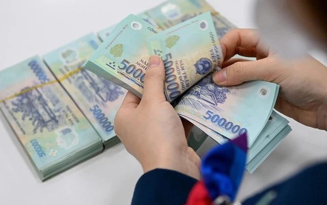 Thông tin khẩn về việc chậm trả lương hơn 1.200 đơn vị - Ảnh 1