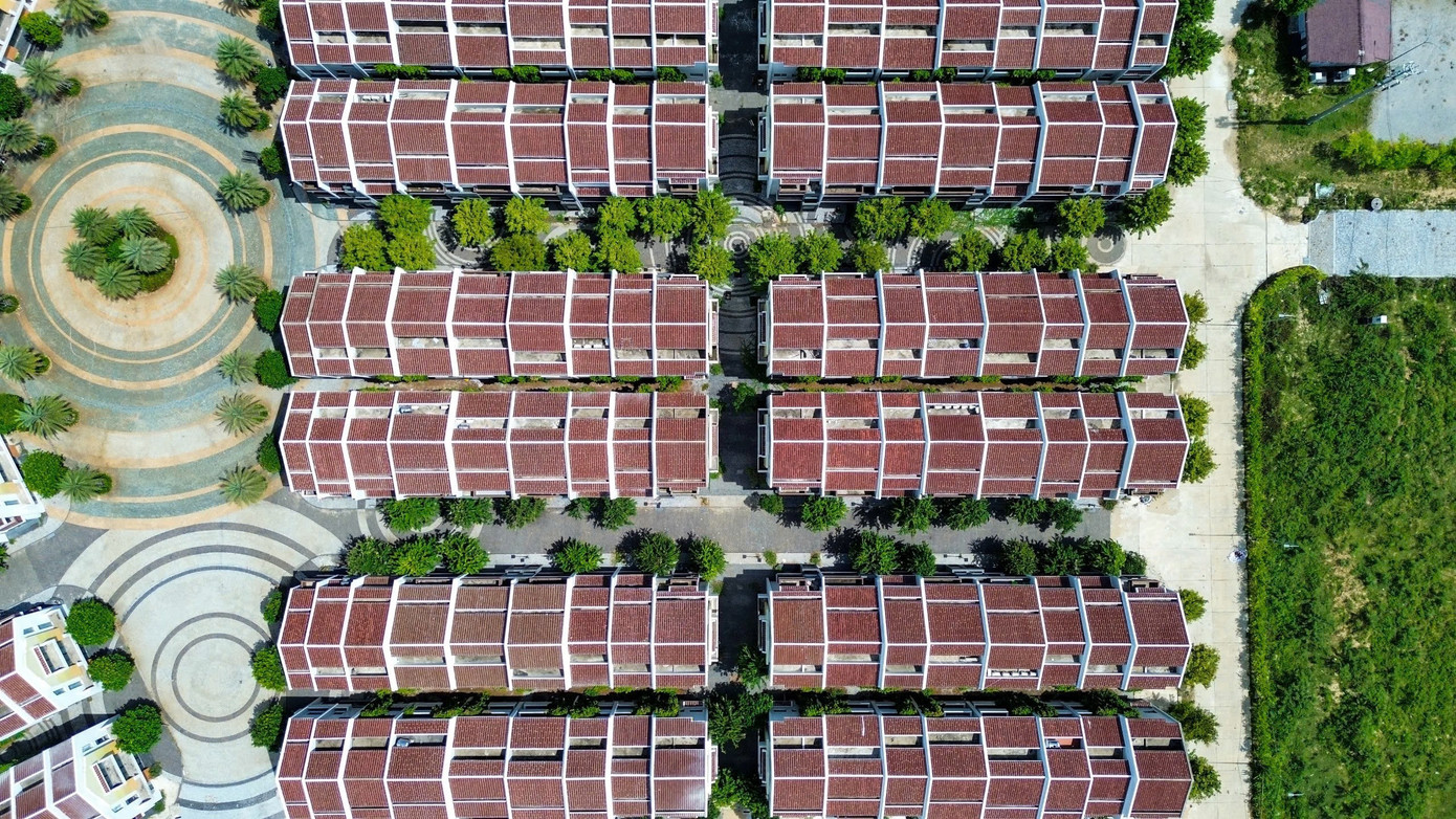 Cận cảnh dự án khu du lịch 'khủng' ở Hội An đang bị siết nợ - Ảnh 3