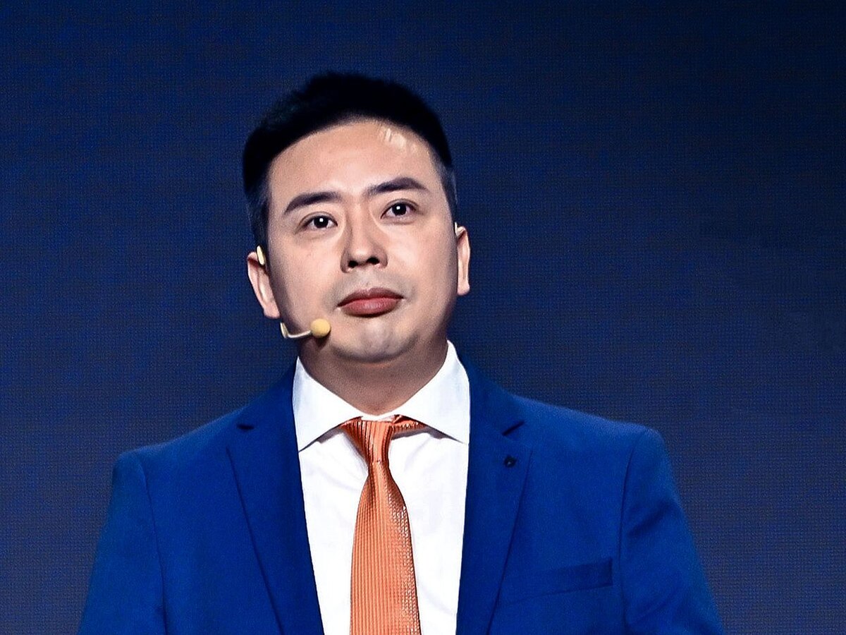 Đi đâu cũng thấy MINISO: Người đứng đằng sau "đế chế tạp hoá" này vốn là một công nhân nhà máy - Ảnh 1