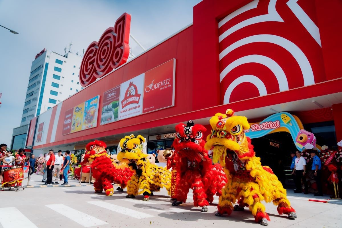 Thoái vốn khỏi Ý thu về 400 triệu USD, đại gia Thái Lan dồn lực cho kế hoạch tỷ đô tại Việt Nam - Ảnh 5