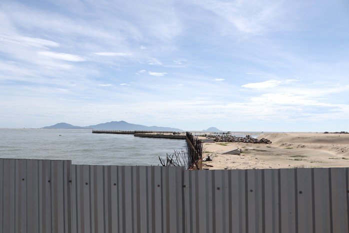 Hiện trạng "dự án" 1.500 tỉ ở Đà Nẵng có cá nhân từng bị phạt gần nửa tỉ - Ảnh 4