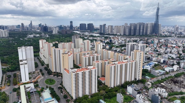 "Hàng xóm" bán 10 tỷ/căn, vì sao gần 4.000 căn hộ tại "đất vàng" Thủ Thiêm giá chưa đến 3 tỷ vẫn ế khách? - Ảnh 2